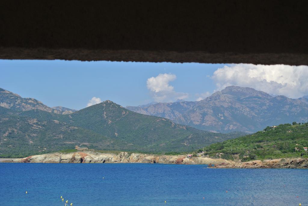 Отель Stella Marina Галерия Номер фото
