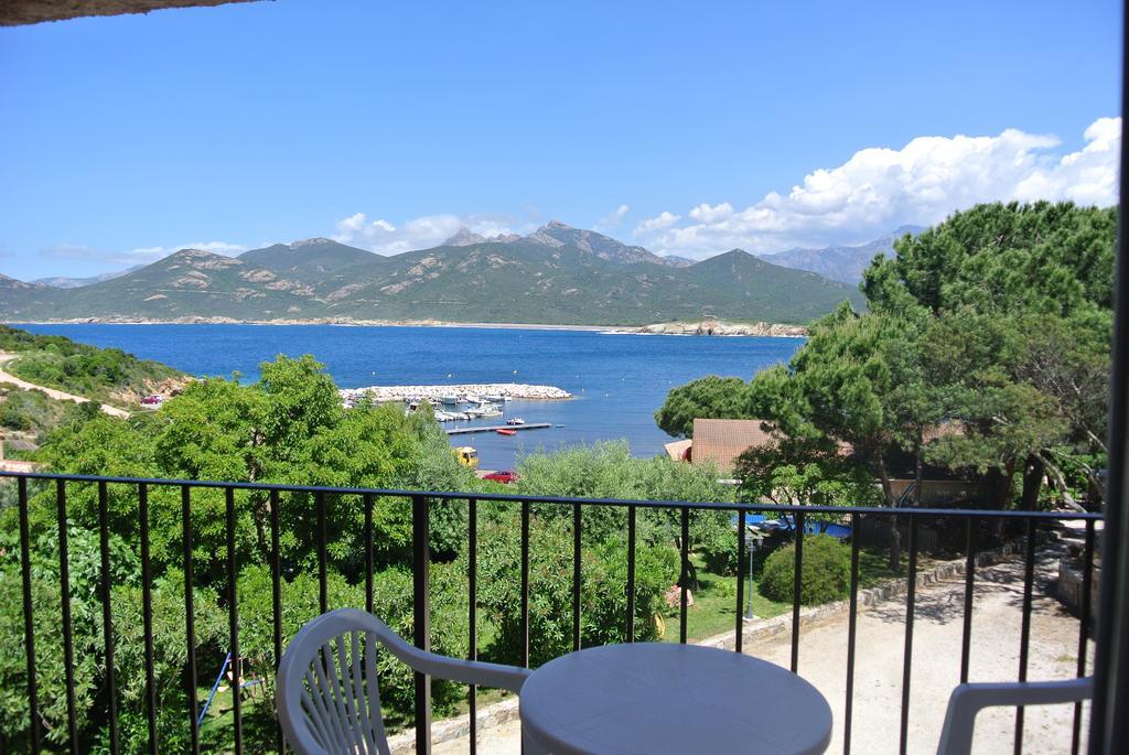 Отель Stella Marina Галерия Номер фото